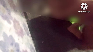 Romantic Authentic Desi Big Big Ass Of Local Boyfriend