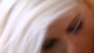 Bobbi Eden fucks her boss. She takes a cock in her ass and then a cumshot on her tits