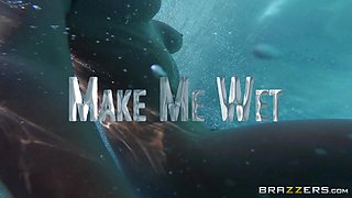 Make Me Wet With Johnny Sins, Ella Knox - Brazzers