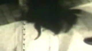 The Punishment of the Girls