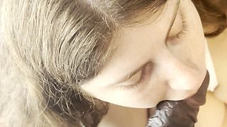 Luxurious BBW Blowjob Compilation