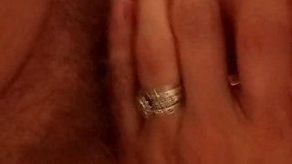 Face fuck with ass play