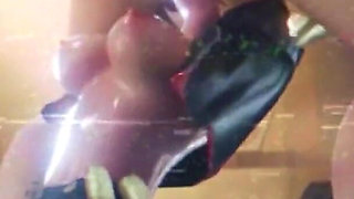 Zzz Zenless Zone Zero Burnice White Sex Tape Gets Her Pussy Pounded by Wise 3D Animation