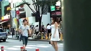 Asian japanese amateur
