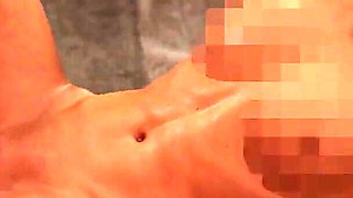 Madruga3d Lara and Her Favorite Trainer: Intense Hardcore Sex with a Massive Black Cock, Gaping Sweet Ass, and Cum