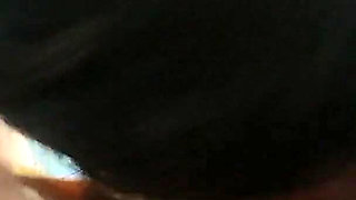 Young Stepsister Wants to Suck Cock Quickly and Skip Classes