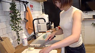 Part 1 Pleasure Vs Chastity! a Super-less Wife Goes Head-to-head with a Dick for the First Time in a Long Time