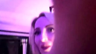 Mistress Courtney - First Head Shaving