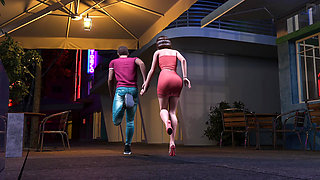Complete Gameplay - MILFs of Sunville 2, Part 30