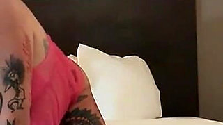 Horny Preggo Photoshoot Bts