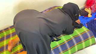 My Hot Submissive Stepmom Cheat with Me & She Want Be My Friend's Whore - Friend's Hot Cuckold Stepmom Want Anal F