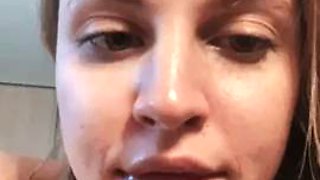 Would You Fuck Me If I Was Your Roommate?