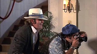 Annette Haven in  Co-Ed Fever 1980 : Blowjob, Babe  Hardcore Porn