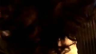Outdoor Fun: Blowjob and Cum Swallow