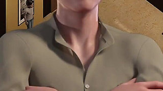 Symphony of the Serpent Gameplay with Sex Sense Part 4