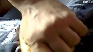 I Gave a Ride and a Stranger Fucked My Girlfriend in My Car!