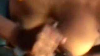 Lucy 25 plays with slaves and lets dom fuck her - Part 2