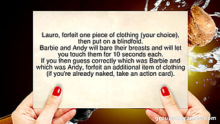 Sex Battleship on Christmas Eve