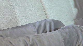 Bella's Sensual Challenge - (dreamgirls in Socks)