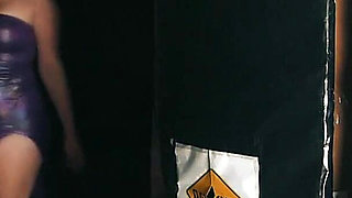 Glory Hole Wicked Desires