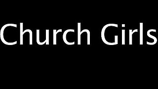 Women Love Sucking Dick in Church in New Spicy Toons Hentai