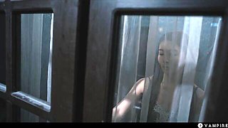 Fascinating Josephine Jackson's mesmerize movie