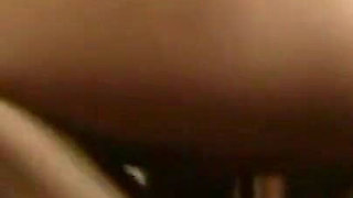 Fantastic Busty MILF with Hairy Pussy Fucked and Cummed on Ass by Monster Cock