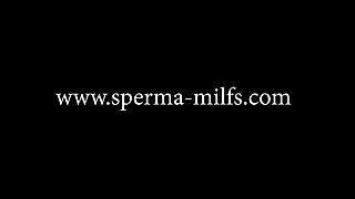 Cum Cum Orgy for Sperma-Milf Hot Sarah - Pink Clip - 50429