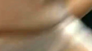 Walking Around Nude Fucking My Pussy with Vibrator in a Public Parking Lot