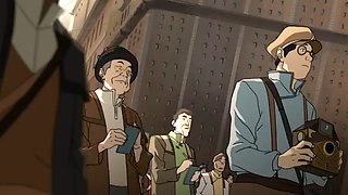 Brownie Bender: Amateur, Asian  Hentai Porn