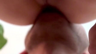 Amateur Couple Returns to Hardcore Anal - Unfiltered Passion & Intensity!