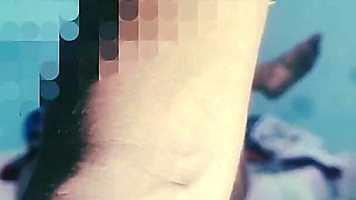 MILF Maid Takes a Huge Cumshot in Her Ass
