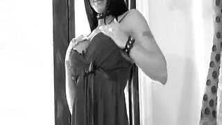 Ava Lauren?: Big Tits, Big Ass  Blowjob Porn