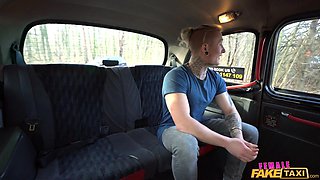 One Last Sexual Adventure with Ania Kinski