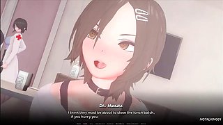 Twisted World Remake ep6