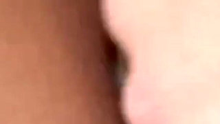 I Asked My Friend to Teach Me How to Give Ass to My Plump Boyfriend