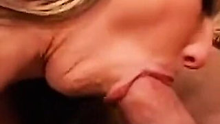 Zoe Matthews Is a Cock Loving MILF in Heat