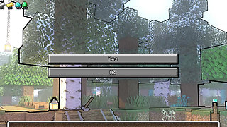 Minecraft Horny Craft - Part 48 Best Creeper Sex by Loveskysanhentai