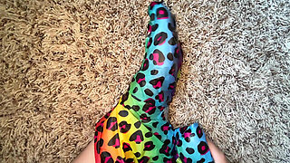 Foot Peel and Massage by Ivys Feet