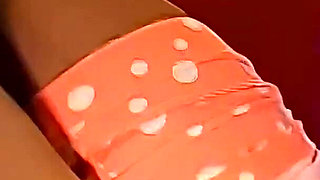 Tinchen Deepthroat Machine Gags on Thick Cocks