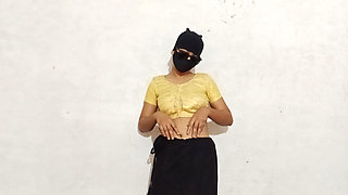Bangladeshi Couple Homemade Romance
