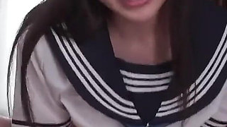 Homeroom Teacher Was Tempted by College Girls and Creampie Again and Again. Part.3