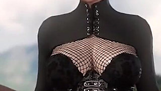 Treasure of Nadia - Ep 137 - We Could Not Resist and Fucked Her Hard by Misskitty2k