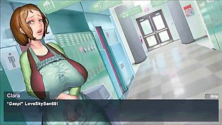 Being dik, hentai, aoa academy