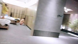 Amateurs Caught On Hidden Cam