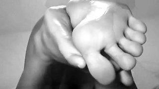 Filipina girl has doggy-style sex at home with her husband.