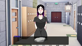 Cartoon fantasy, hentai fuck, do not