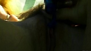 Natural Babes Make Lesbian Love