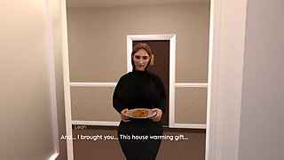 The Pussy Lover Part 11