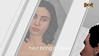 S3 Ep10 the Innocent Stepmom